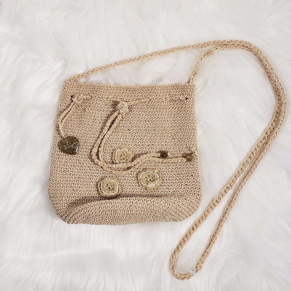 Liz Claiborne crossbody bag